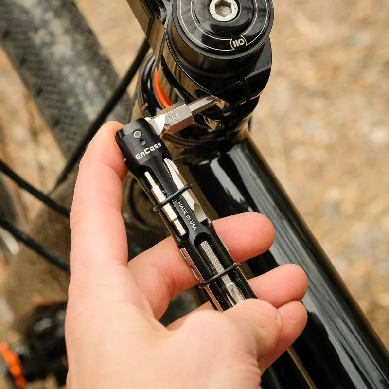 Wolf-tooth Multitool Wolf Tooth EnCase System Hex Bit Wrench 13 Wolf-tooth Multitool Wolf Tooth EnCase System Hex Bit Wrench – Image 11